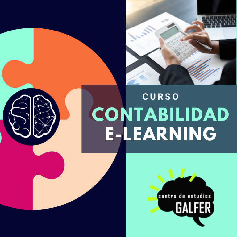 CURSO CONTABILIDAD E-LEARNING