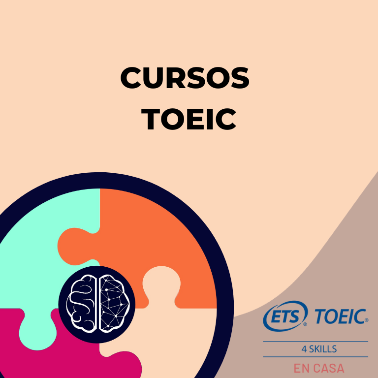 CURSOS TOEIC