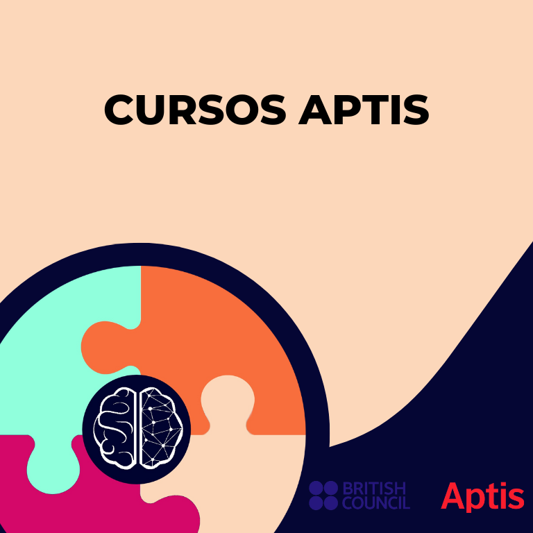 CURSOS APTIS