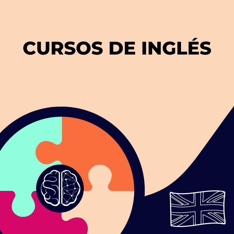 CURSOS DE INGLÉS PORTADA